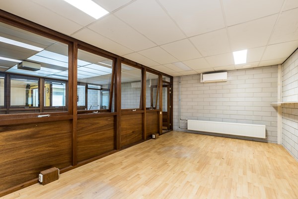 Medium property photo - Ambachtsweg 39F, 2641 KT Pijnacker